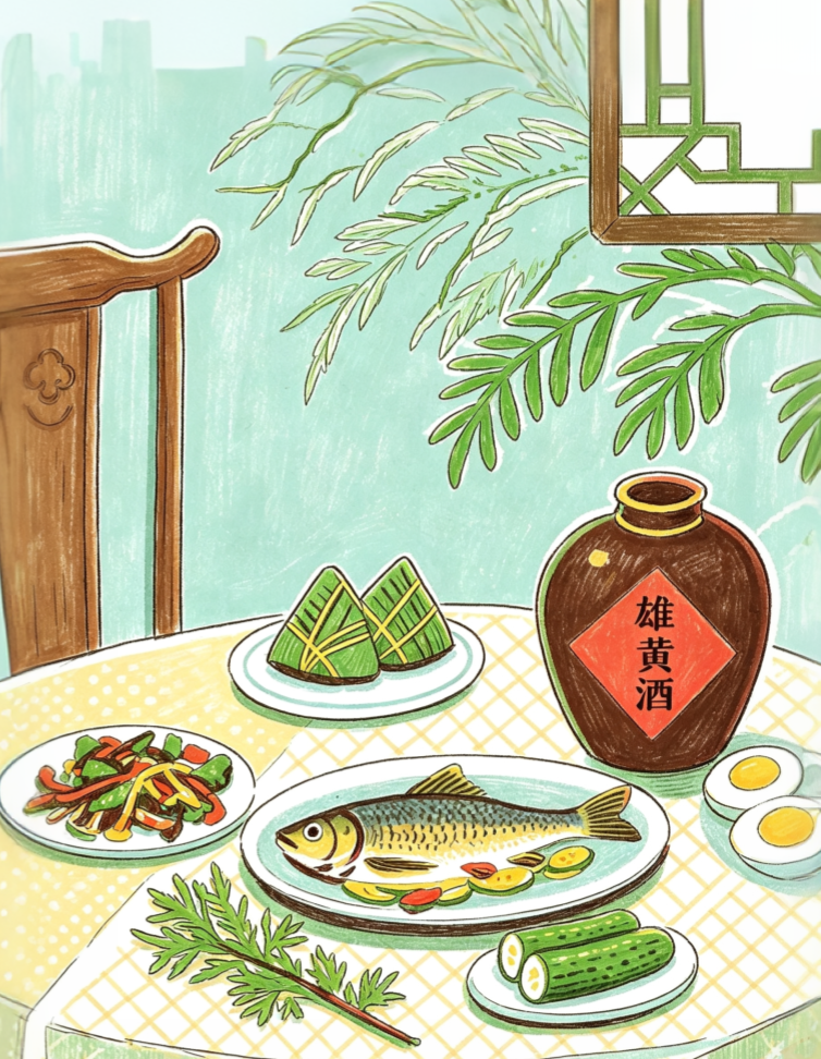 端午品五黄，一米八深远海大黄鱼，重现江南黄金风味