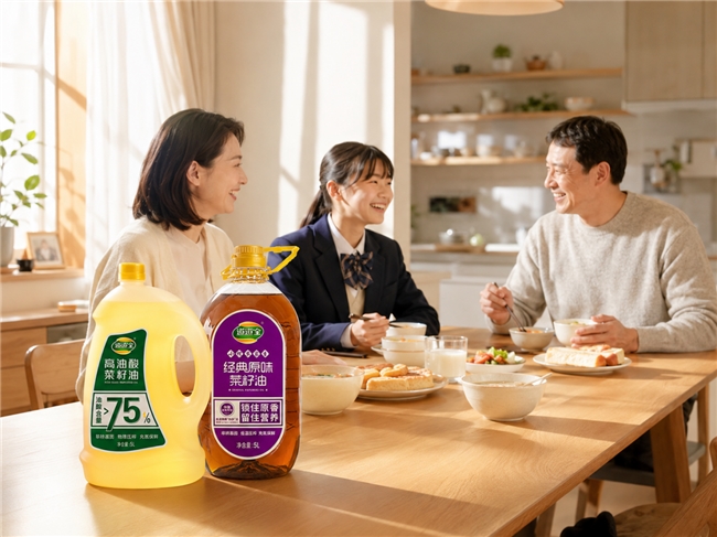 从一顿饭，到一场人生大考：道道全2026高考季，如何把品牌祝福写进中国家庭的情感现场